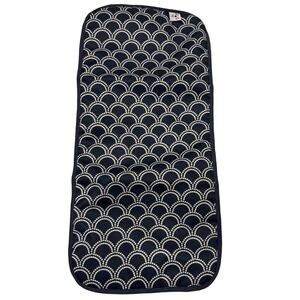 Jujube Be Right Back Newport diaper changing pad ONLY abstract replacement mat